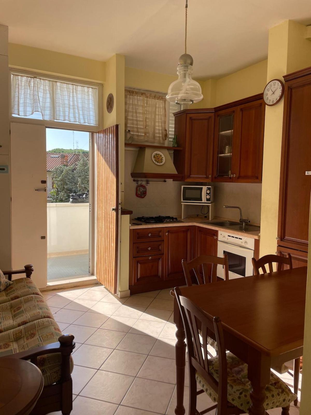 Apartment, Vicino A Mare Zadina Di